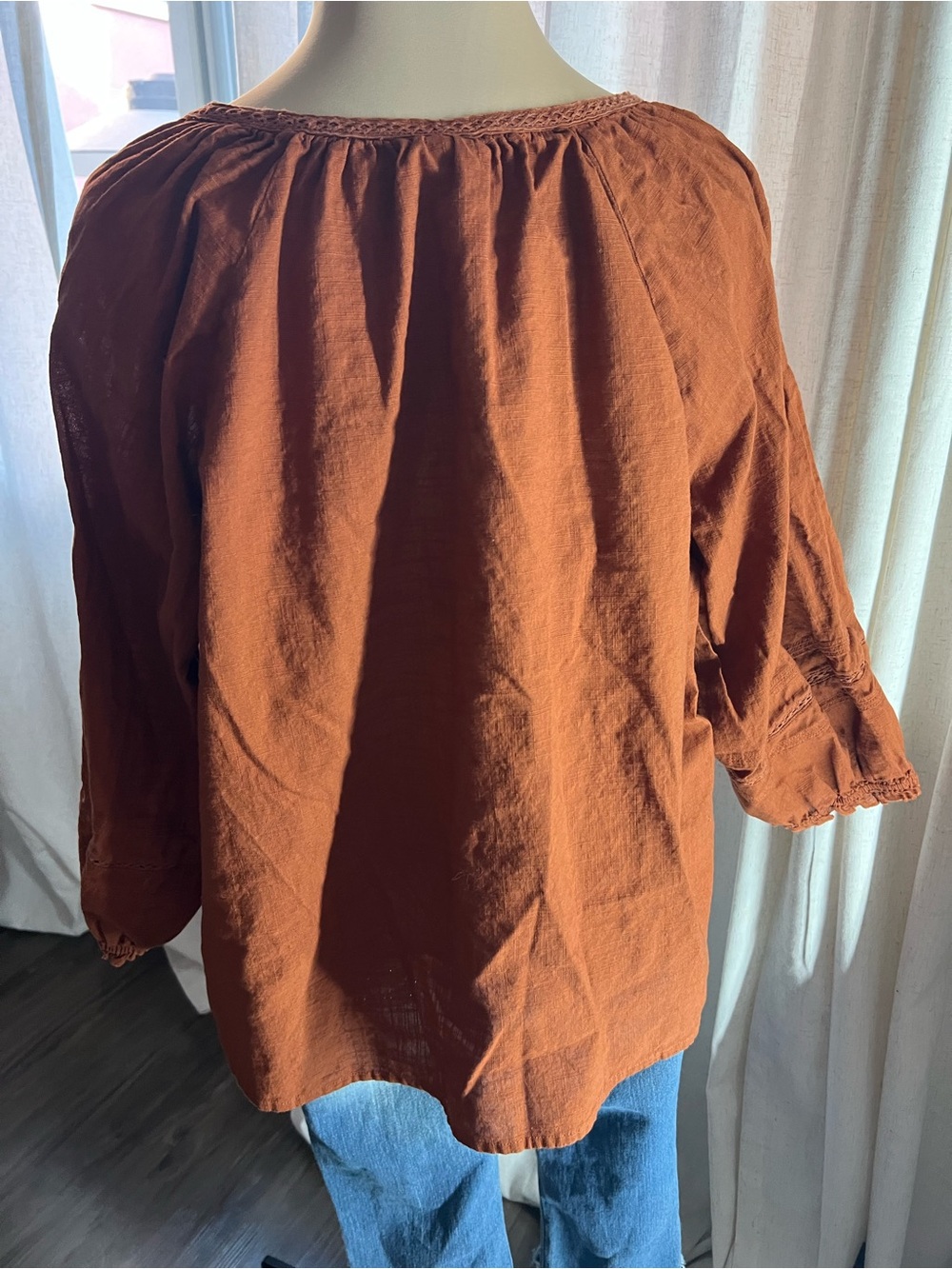 Fall top - Picture 2 of 4